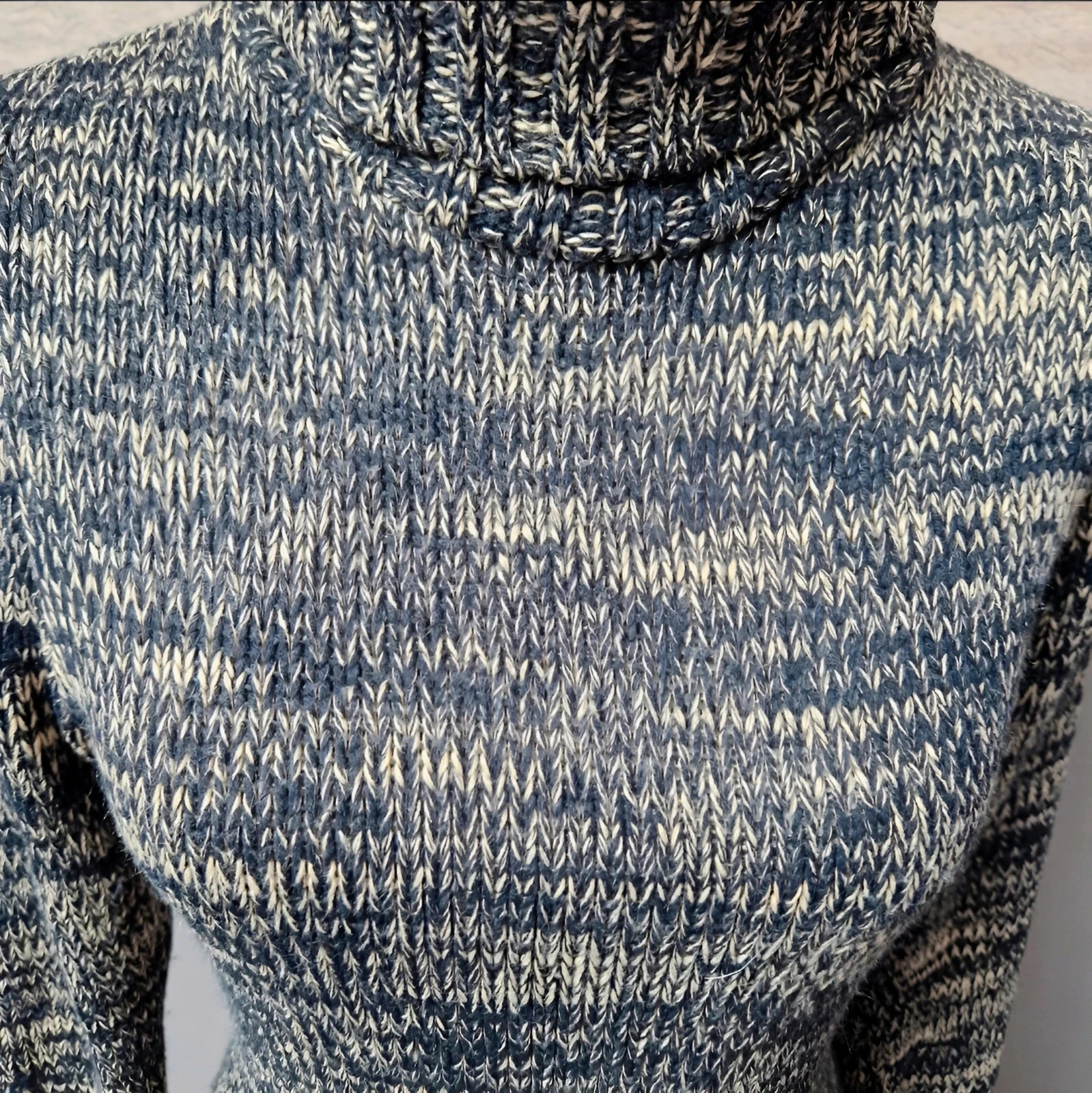 Suéter de inverno – photo 2